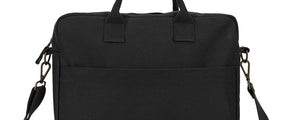 Laptop Messenger - Carbon