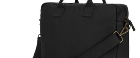 Laptop Messenger - Carbon
