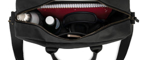 Laptop Messenger - Carbon