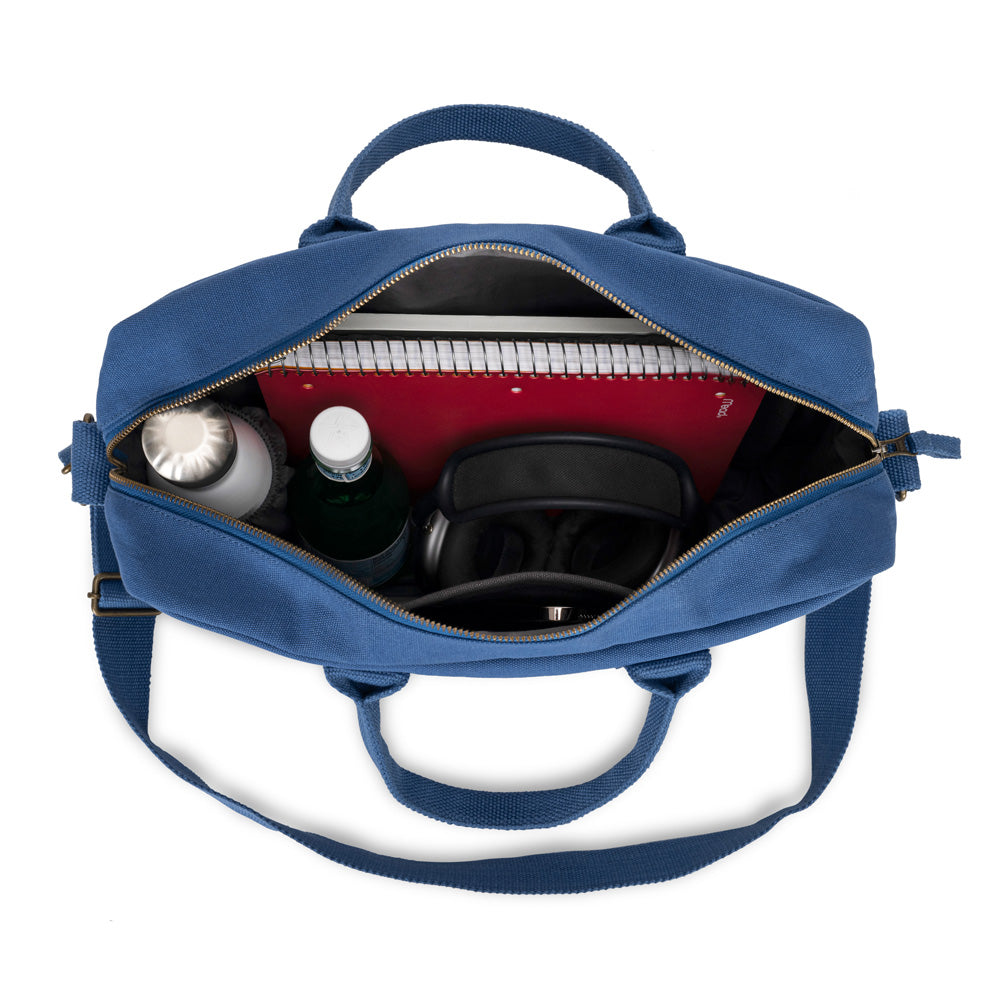 Laptop Messenger - Cobalt