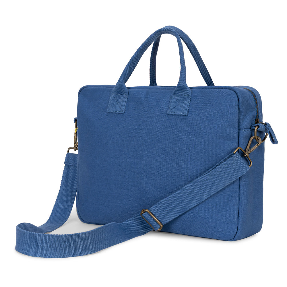 Laptop Messenger - Cobalt