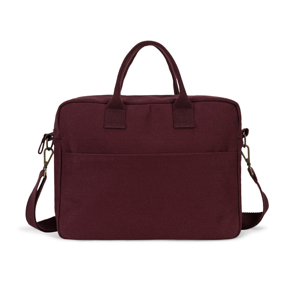 Laptop Messenger - Fig
