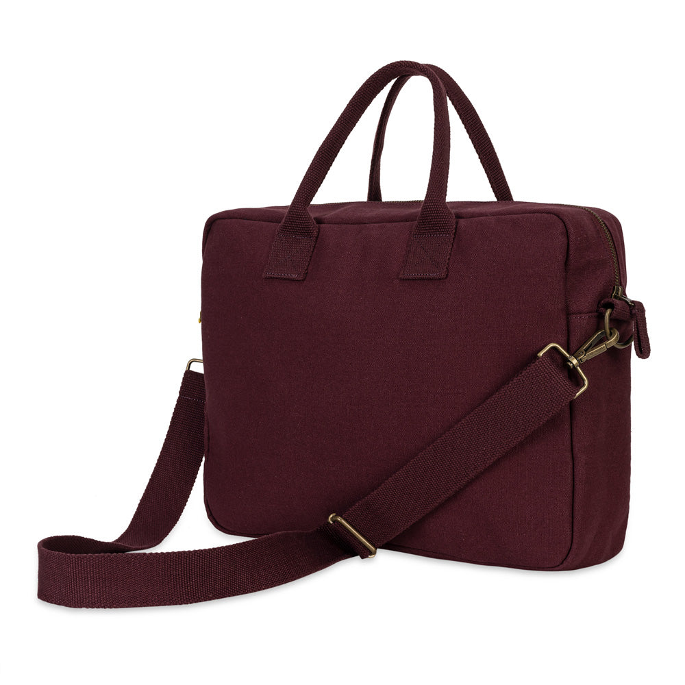 Laptop Messenger - Fig