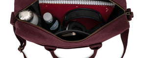 Laptop Messenger - Fig