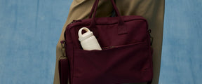 Laptop Messenger - Fig