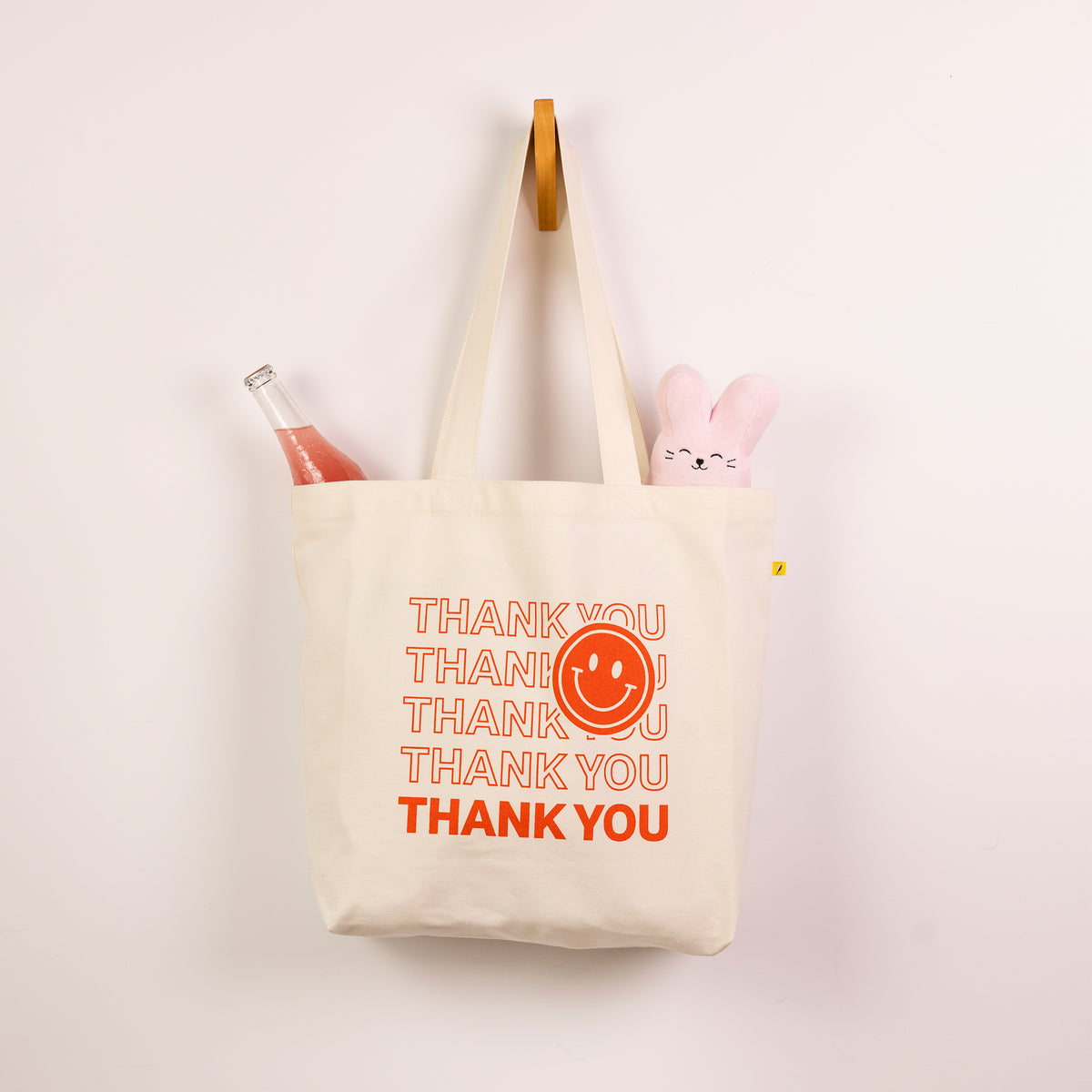 Roomy Classic - Thank You Poppy