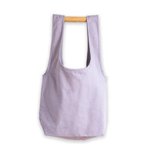 Slouchy Bag - Lavender