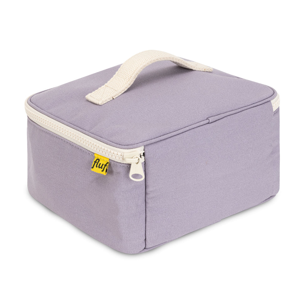 Square Lunch - Lavender