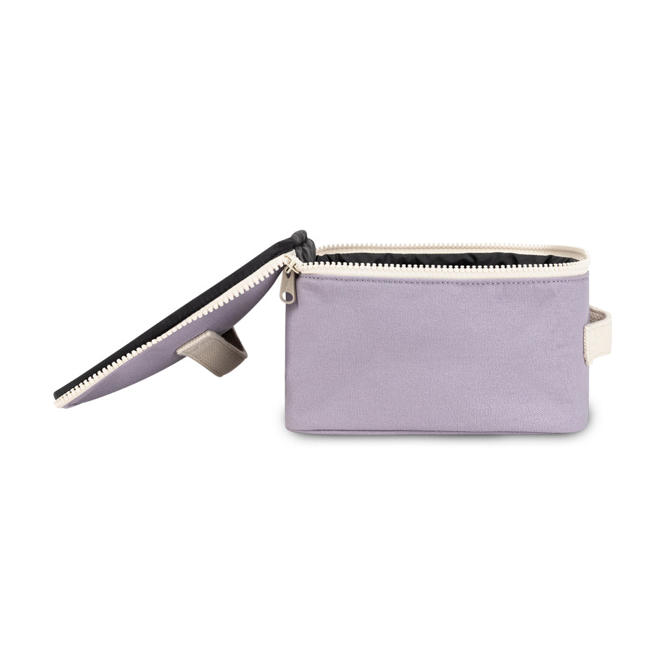 Square Lunch - Lavender