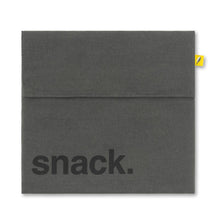 Flip Snack Bag - 'Snack' Dusk