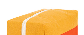 Traveller - Two Tone Poppy Tumeric
