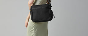 Crossbody - Carbon