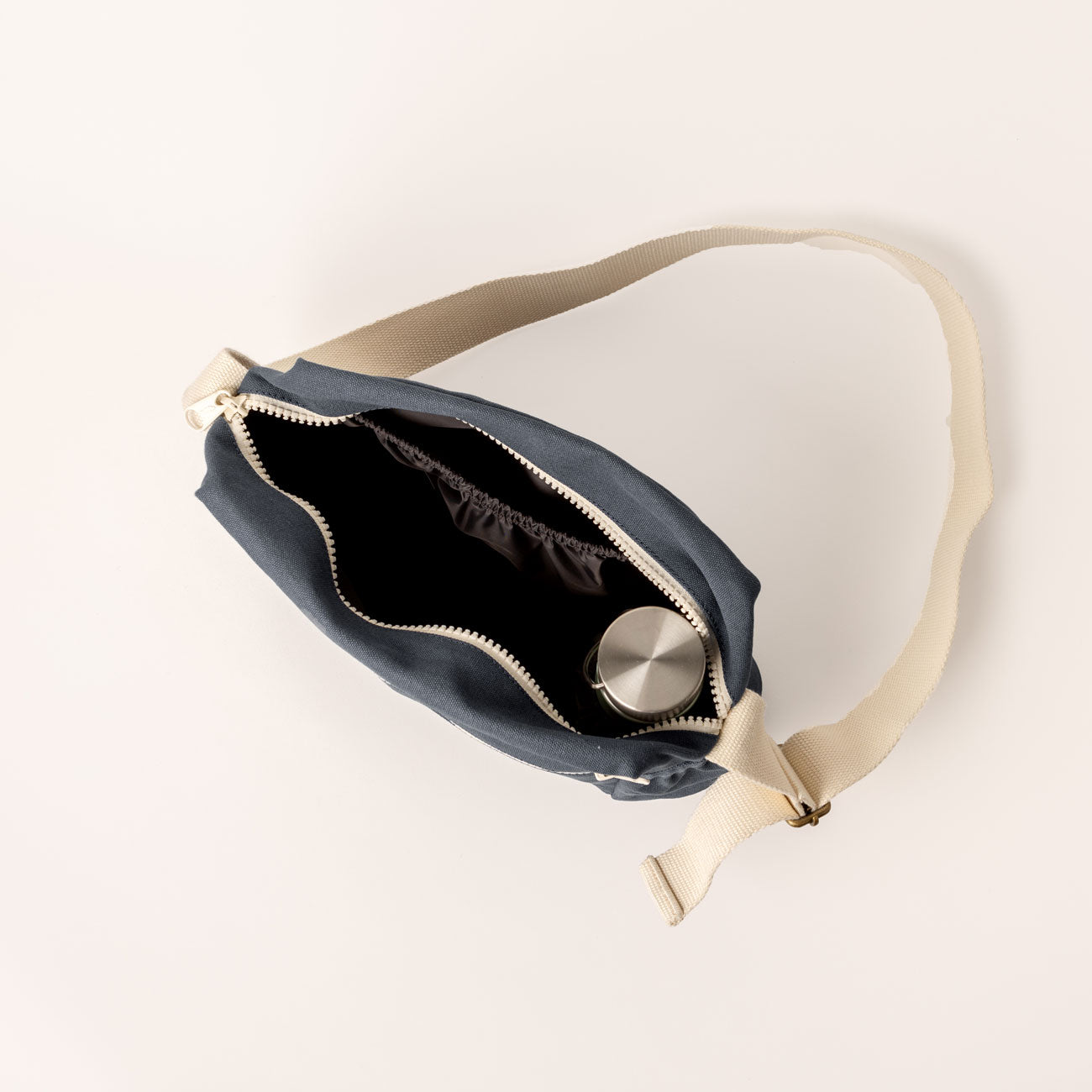 Crossbody - Classic Navy