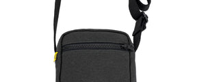 Mini Crossbody - Carbon