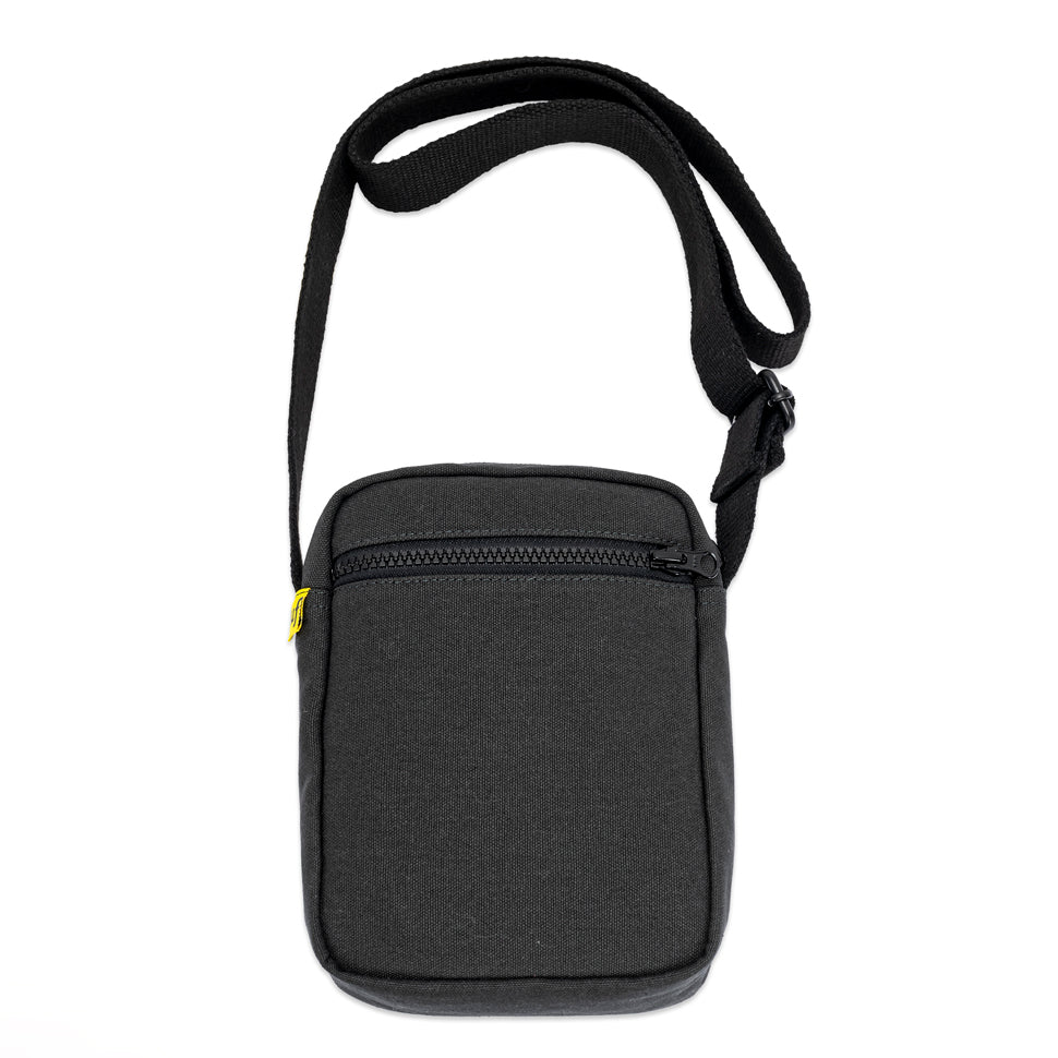 Mini Crossbody - Carbon