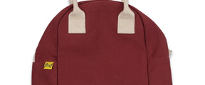 Zipper Lunch - Vintage Burgundy