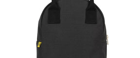 Zipper Lunch - Carbon