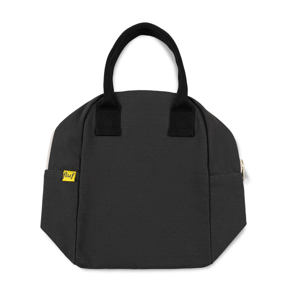 Zipper Lunch - Carbon