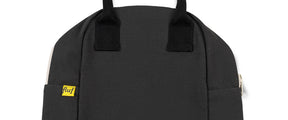 Zipper Lunch - Carbon