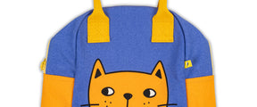 Zipper Lunch - Kitty