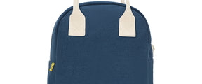 Zipper Lunch - Classic Navy