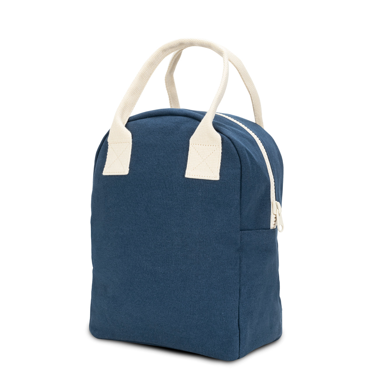 Zipper Lunch - Classic Navy