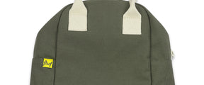 Zipper Lunch - Dark Olive