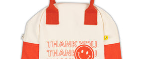Zipper Lunch - Thank You