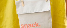 Snack' Orange Snack Pack