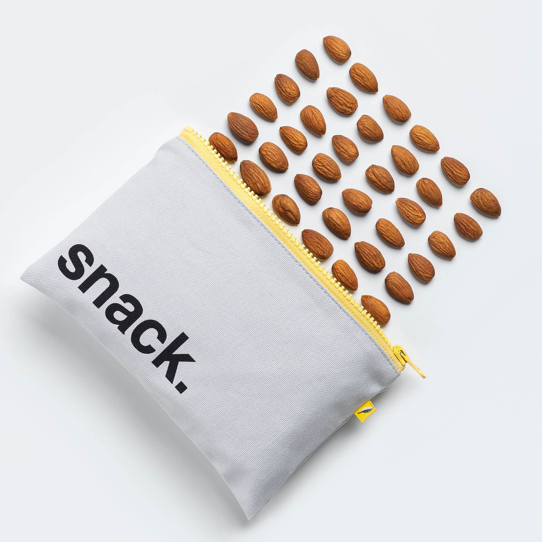 Snack' Black (Snack Size) Snack Pack