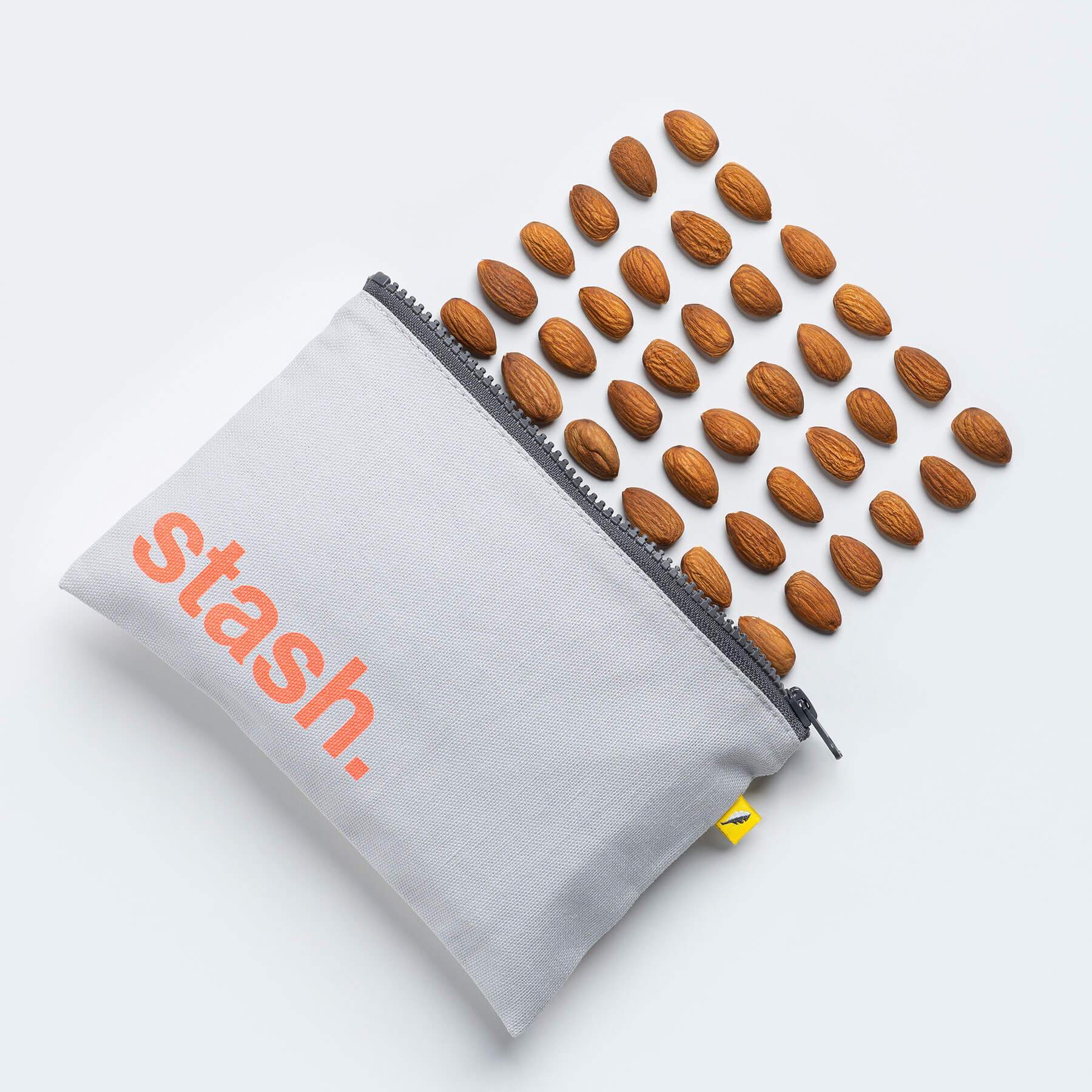 Stash Orange (snack size) Snack Pack